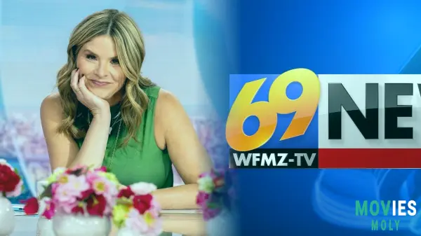 Your Shot at Stardom: Co-Host "Today With Jenna & Friends"!