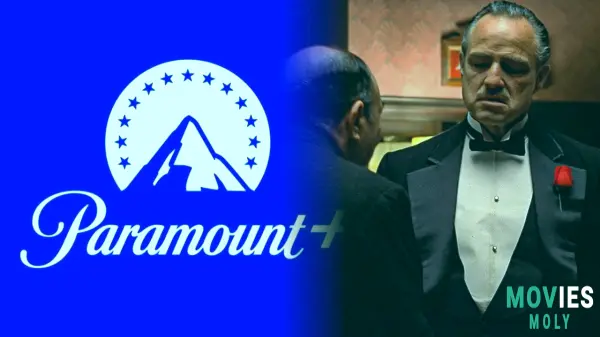 Your Ultimate Guide to Everything New on Paramount+ in November 2025!