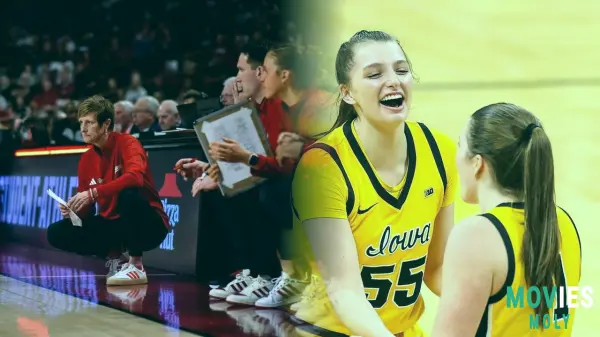Your Ultimate Guide to the 2025-26 Big Ten Basketball Season's Broadcast Schedule