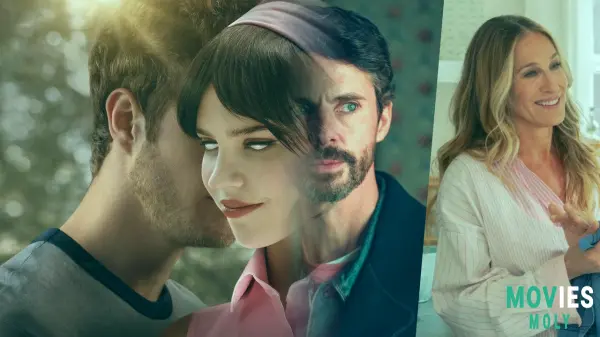 Your Ultimate Guide to the Best New Shows and Movies Hitting Max This Weekend and Beyond