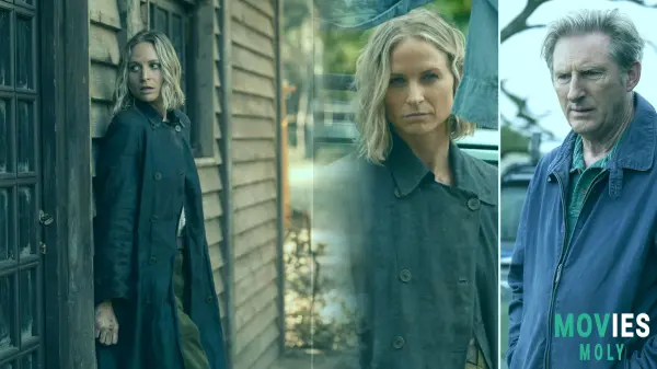 Your Ultimate Guide to the Hottest New TV Shows & Series Streaming This Week