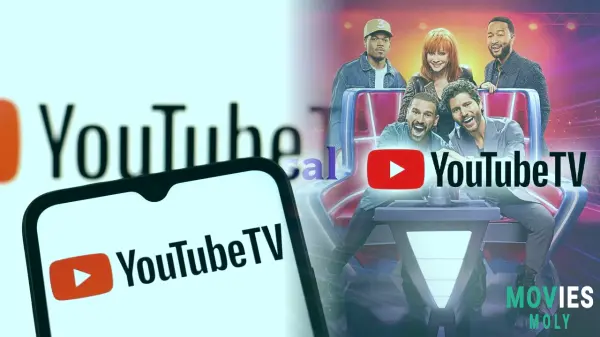 YouTube TV & NBCUniversal: Short-Term Deal Reached, What's Next for Your Channels?