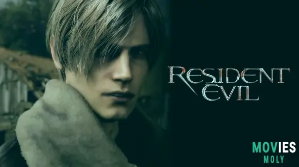 Zach Cregger's Resident Evil Movie: Get Ready for a Snowy, Lore-Friendly Raccoon City