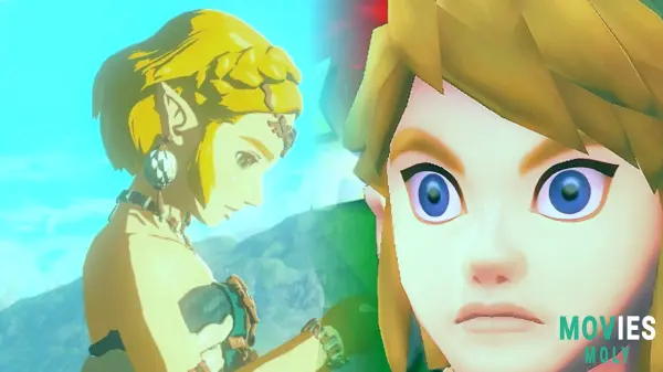 Zelda's Enduring Kingdom: From Controversial Classics to Live-Action Film Hopes