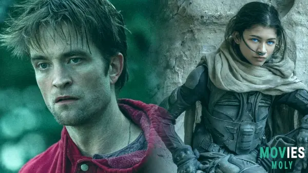 Zendaya & Robert Pattinson's A24 Rom-Com 'The Drama' Sets April 2026 Release Date