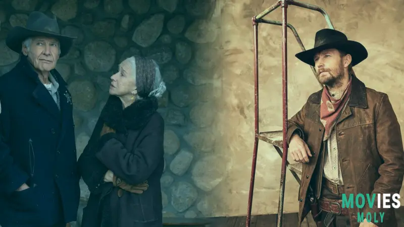 1923 Season 2 Episode 4