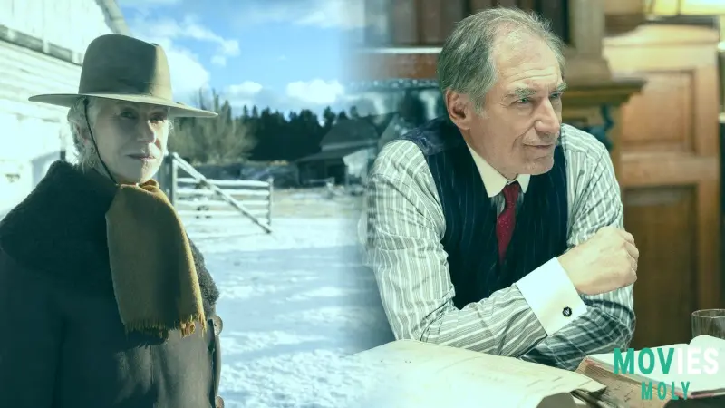 1923 Season 2 Episode 4 Recap: