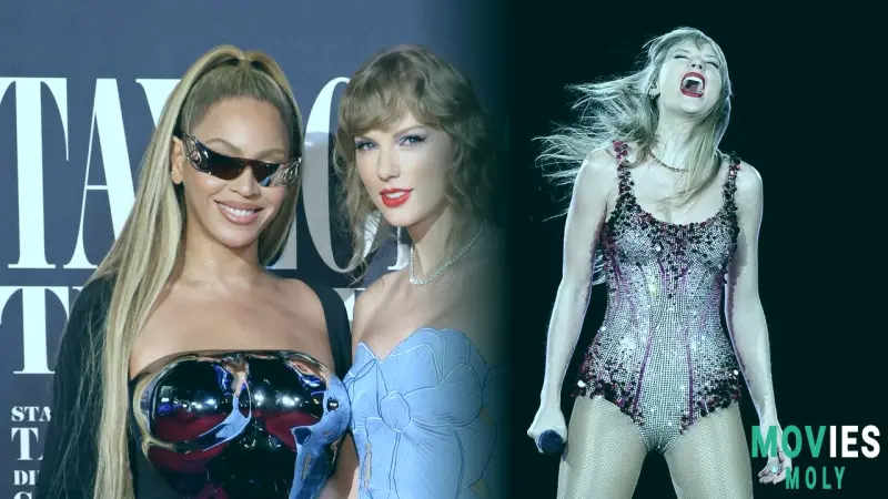 2025 Grammy Awards: Nominees Performances Predictions and Streaming Guide image 4