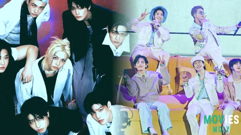 2025 MAMA Awards: Your Ultimate Guide to K-Pop's Grand Return to Hong Kong!