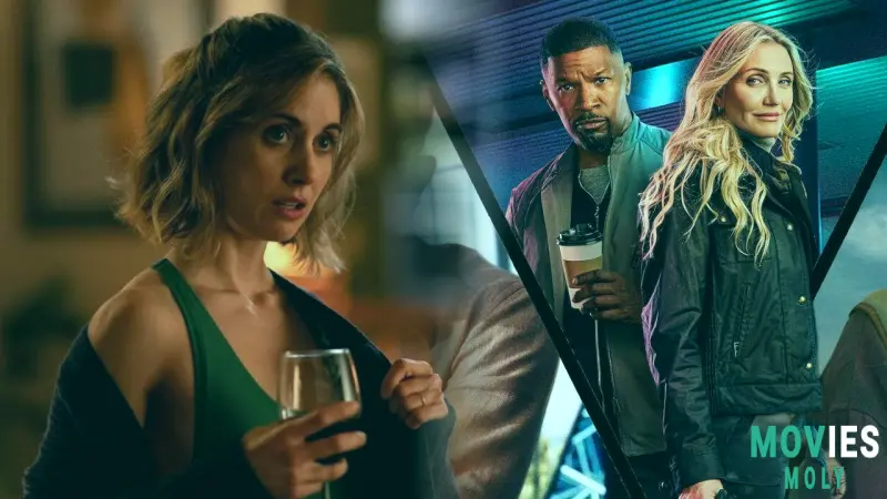 2025 Streaming Guide: New Movies, Series, and Documentaries You Can't Miss image 5