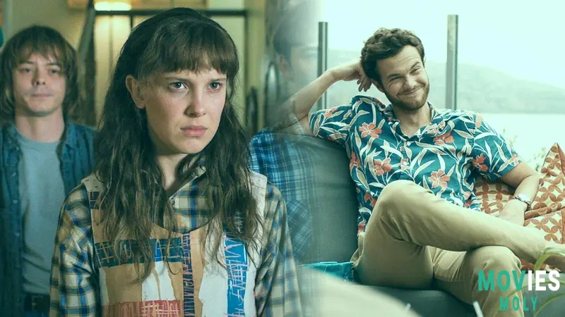 2025 Streaming Guide: New Movies, Series, and Documentaries You Can't Miss image 7