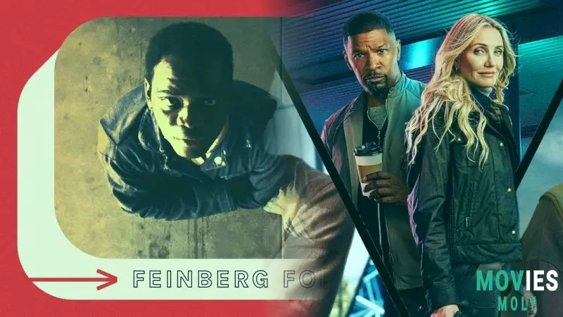 2025's Standout Movies and Shows: Award Season Favorites and Streaming Hits image 4