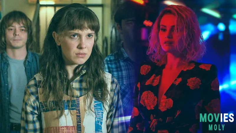 2025's Standout Movies and Shows: Award Season Favorites and Streaming Hits image 6