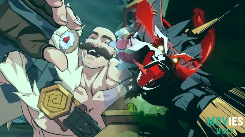 2XKO Early Access Has Landed: Everything You Need to Know!