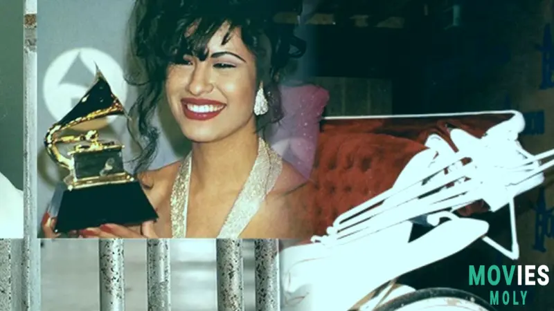 30 Years After Selena: Did Her Killer Just Get a Chance at Freedom? image 7