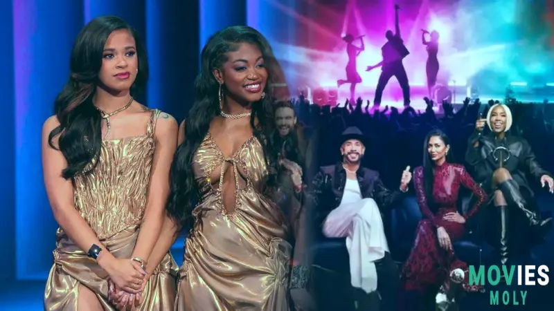 3QUENCY's Victory: Breaking Down the Netflix Building the Band Trend