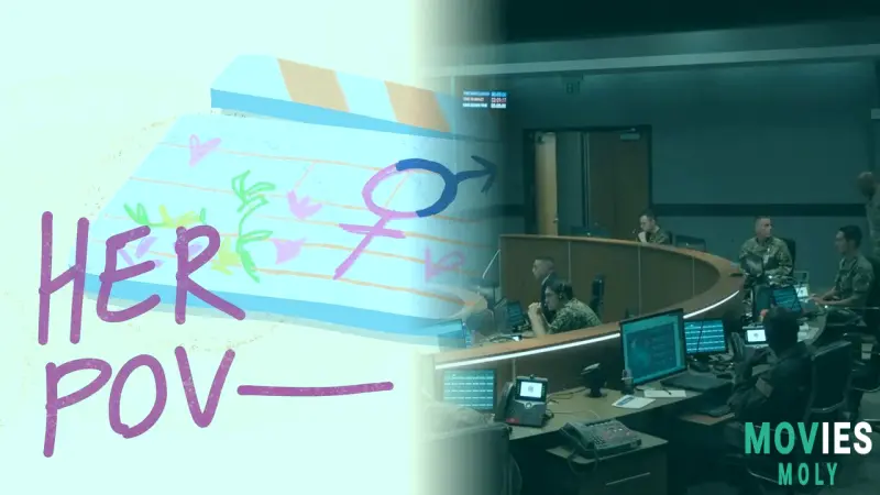 "A House of Dynamite" Hits Hard: Why U.S. Presidents Need More Nuclear Crisis Training