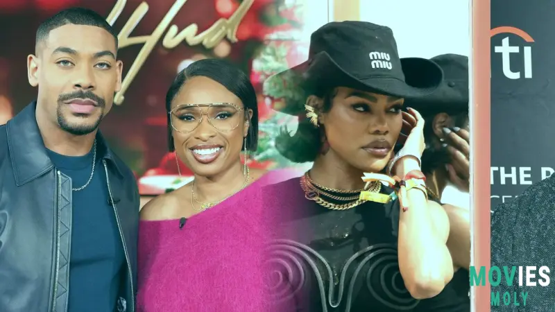 Aaron Pierre's Rising Star: New Roles, Dating Rumors, and Fun Surprises