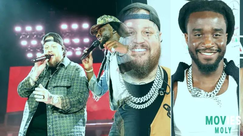 ACM Awards 2025: A Heroic Celebration of Country Music’s Legacy and Future