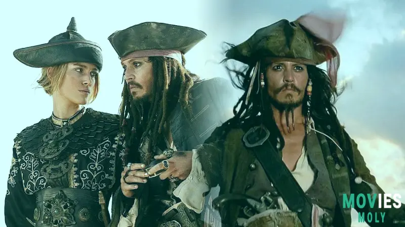 Ahoy Mateys! Is Captain Jack Sparrow REALLY Coming Back for Pirates of the Caribbean 6? image 4