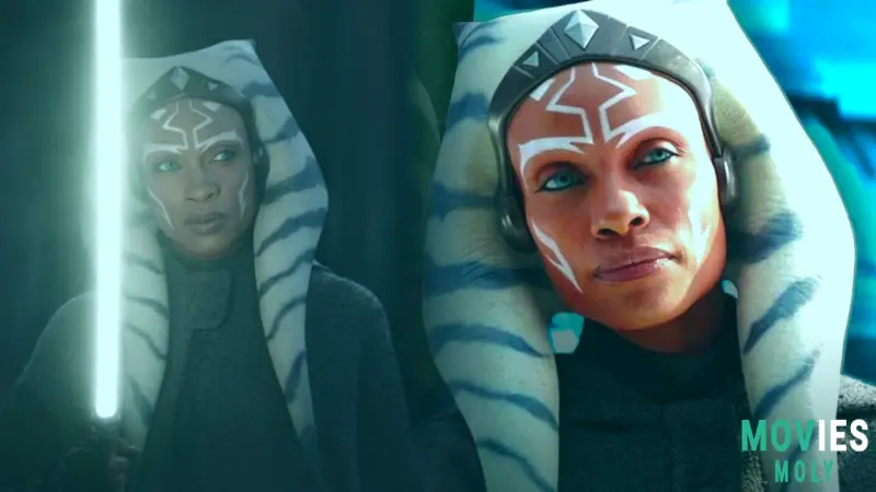 Ahsoka Season 2: Everything We Know About Its Next Epic Chapter