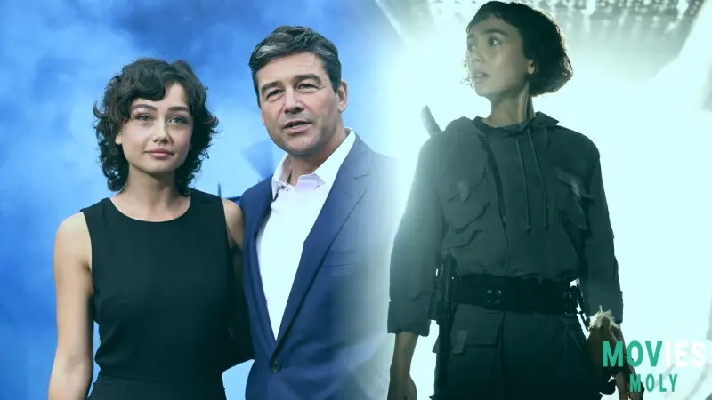 Alien: Earth: The Ultimate SEO Analysis and Comprehensive Guide