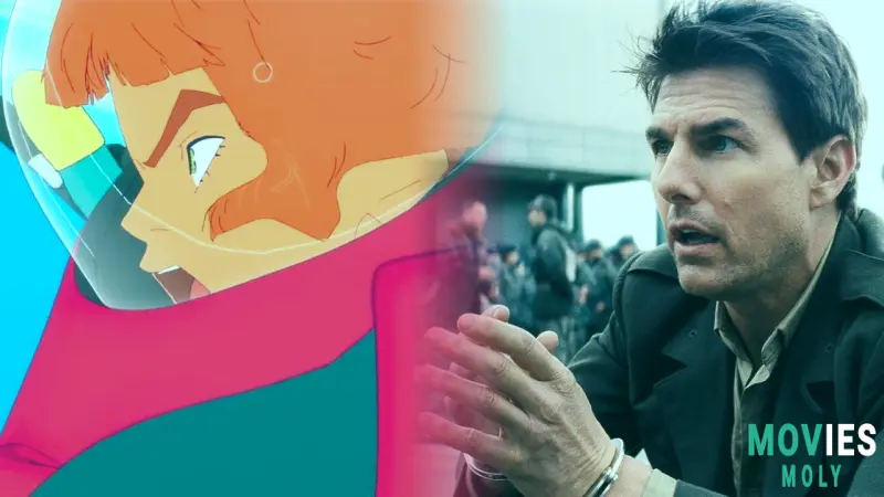 All You Need Is Kill Anime Movie Drops a Stunning New Trailer: Get Ready to Live, Die, and Repeat!