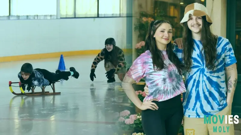 Amazing Race 38: Matt and Megan Reflect on Elimination, Reveal Hidden Injury