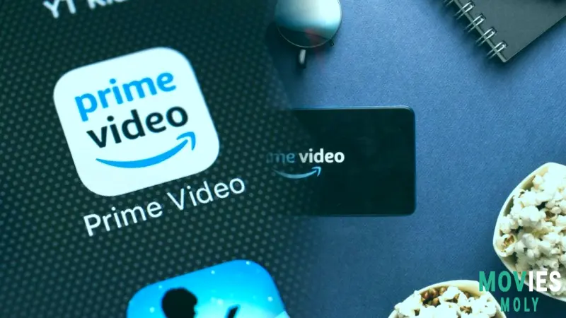 Amazon Prime Video Prioritizes Live Sports: A New Streaming Strategy