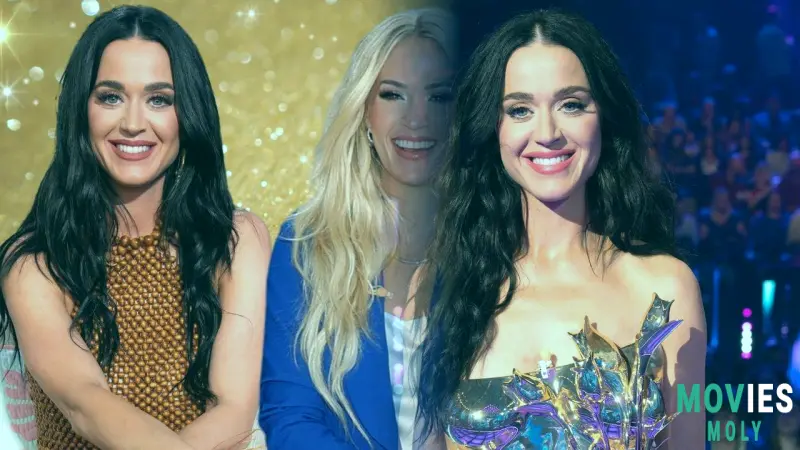 American Idol Just Got a Major Throwback Twist: Carrie Underwood is Back But Not as a Contestant! image 4