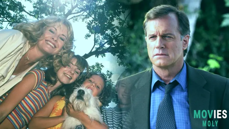 'America's Dad' Under the Spotlight Again: Stephen Collins' Misconduct Explored in New Documentary