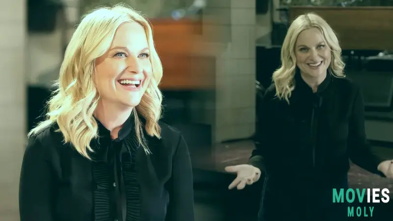 Amy Poehler & Role Model Take Over SNL! Your Essential Guide to Oct 11
