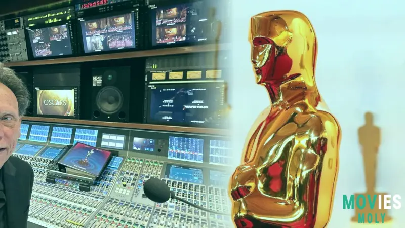 And the Oscar Goes To... 'El Mal'! Unpacking the Winning Song and the 2025 Oscar Music Magic image 5