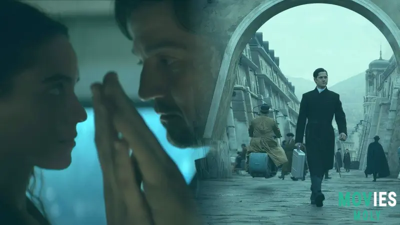 Andor Season 2 Episode Count and Release: Everything Star Wars Fans Need to Know