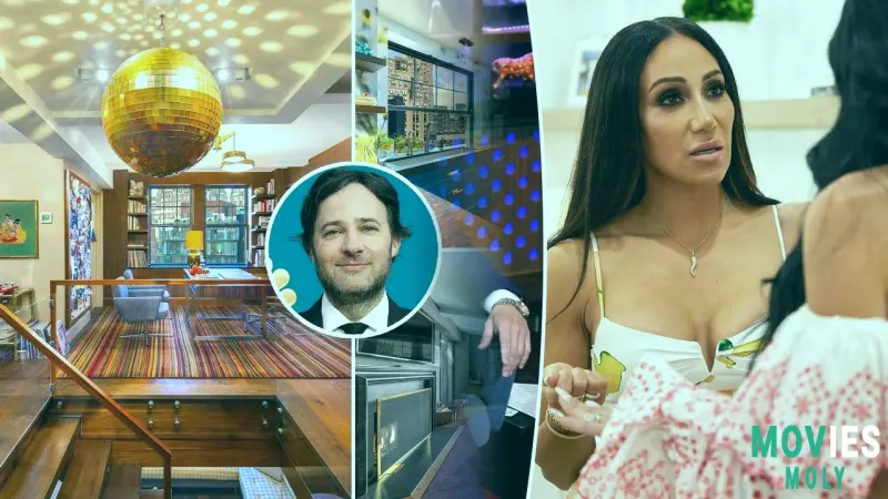 Andy Cohen's Latest Moves: From Penthouse Swaps to Park Adventures with Anderson Cooper