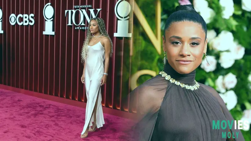 Ariana DeBose's Macy's Fireworks hosting solidifies her status as Broadway's most versatile powerhouse.