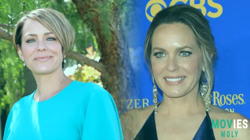Arianne Zucker Settles 'Days of Our Lives' Lawsuit: All the Details Fans Need to Know