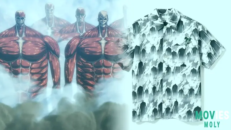 Attack on Titan: Manga, Anime, Theatrical Release and Fan Culture Impact image 4