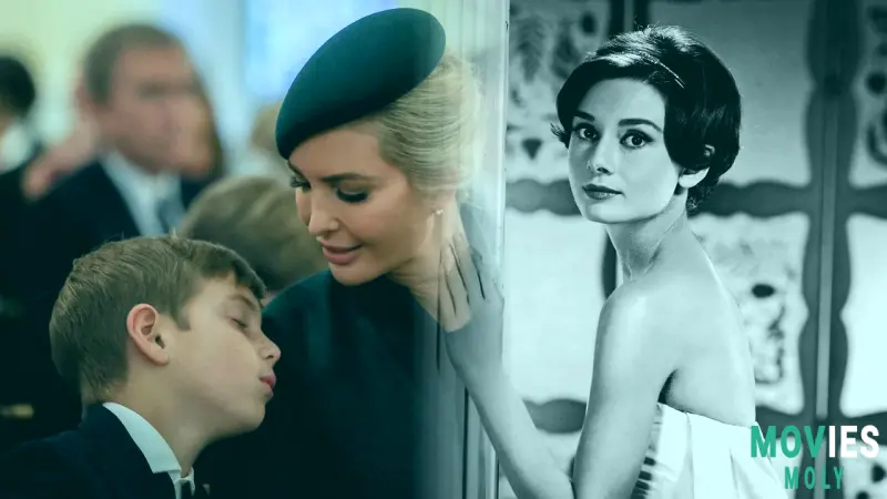 Audrey Hepburn's Love Life: Relationships, Family & Enduring Style