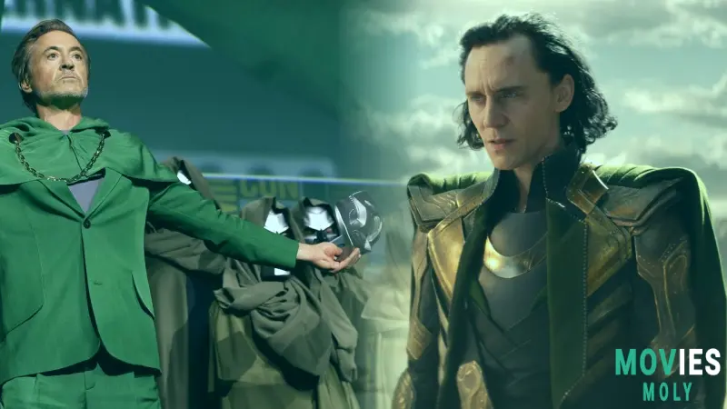 Avengers Assemble... AGAIN! Marvel's 'Doomsday' Cast Reveal is Absolutely Bonkers