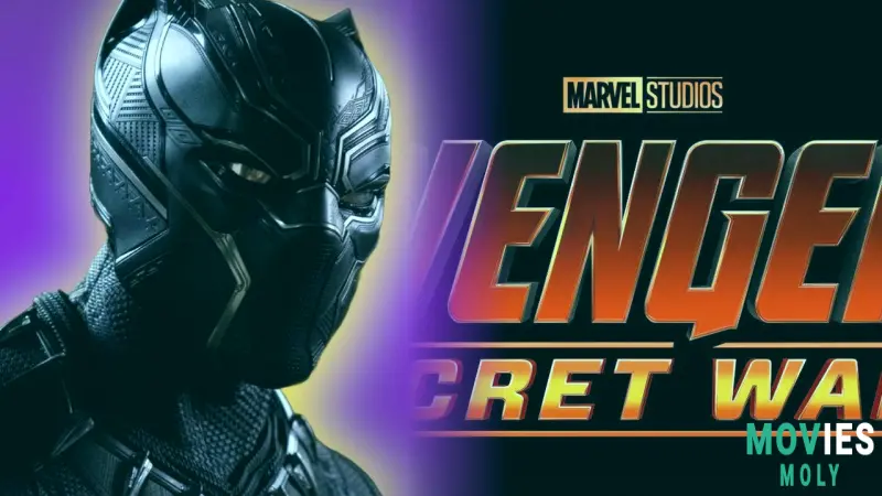 Avengers: Doomsday Leaks! Is This the MCU's Most Epic Movie Yet? - MoviesMoly