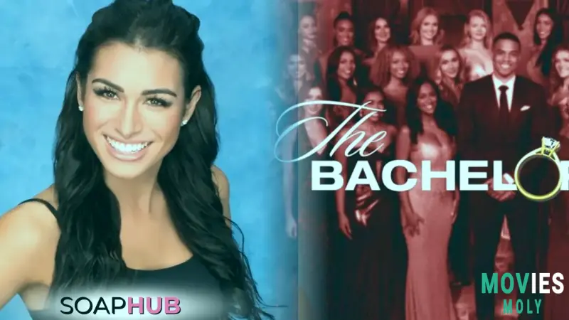 Bachelorette Fans Get Ready to Wait: Season 2025 Is Taking a Break!