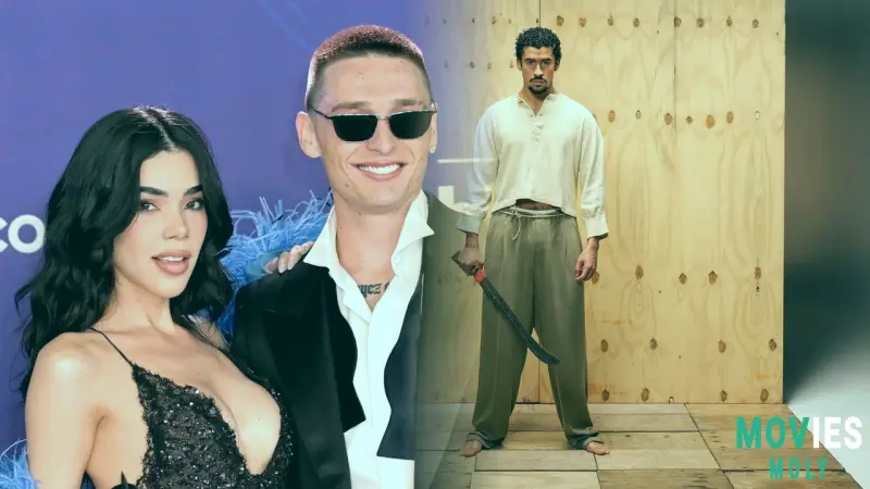 Bad Bunny Shines Bright at 2025 Billboard Latin Music Awards