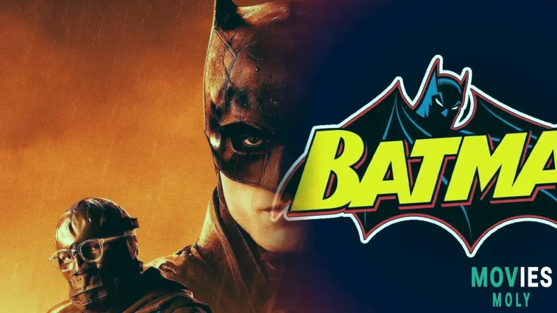 Batman: Knightfall Animated Movie Announced, Iconic Story Arriving in 2026