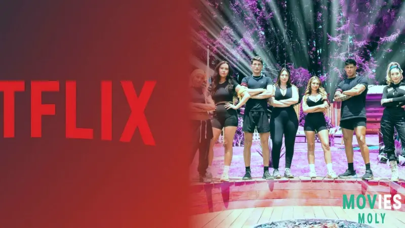 Battle Camp Review: Netflix’s Reality Show Masterstroke of Chance, Grit, and NRU Glory