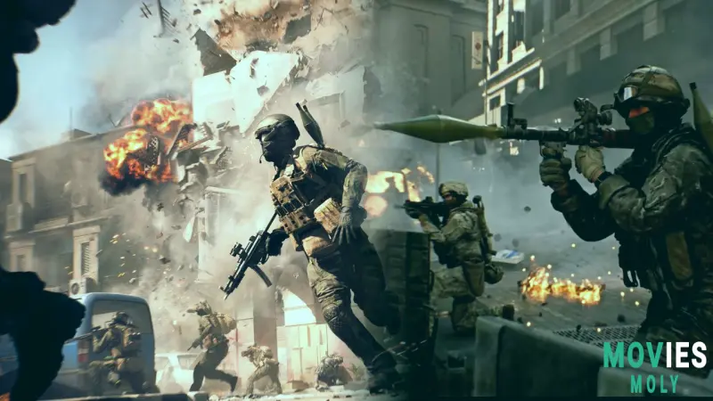 Battlefield 6: Open Beta Dates, Early Access, How to Play, and What to Expect