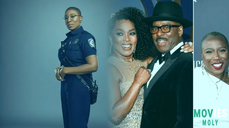 Behind the Sirens and Drama: Real-Life Love and On-Screen Shocks on 9-1-1!