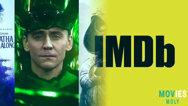 Best Marvel TV Shows and Exciting Rivals Mods for Fans image 5