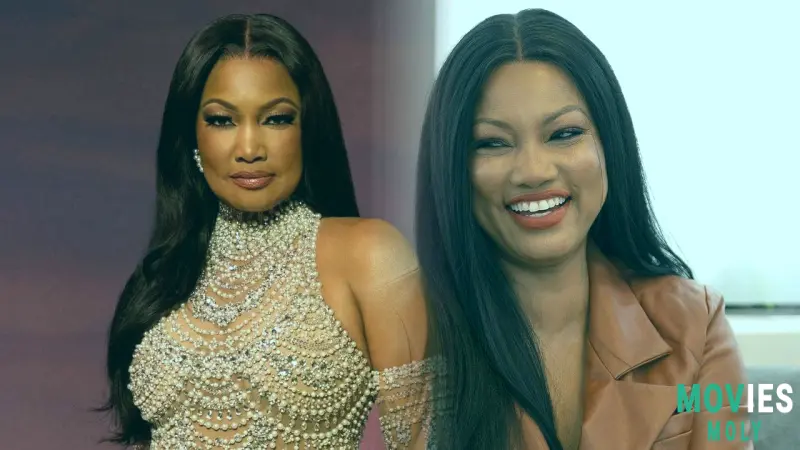 Beverly Hills is Losing a Diamond! Garcelle Beauvais Says Goodbye to Real Housewives