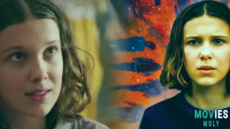 Beyond Hawkins: What's Next for Stranger Things Fans? Spinoffs Replacements and Millie Bobby Brown Updates!